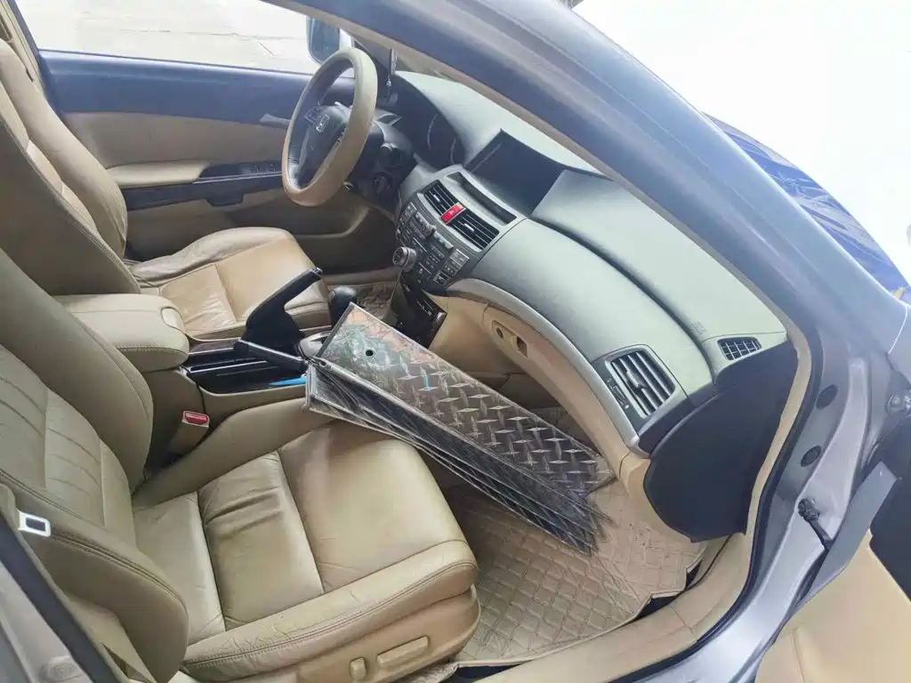Honda Accord 2008 2008 Model 2.4L EXL Navi