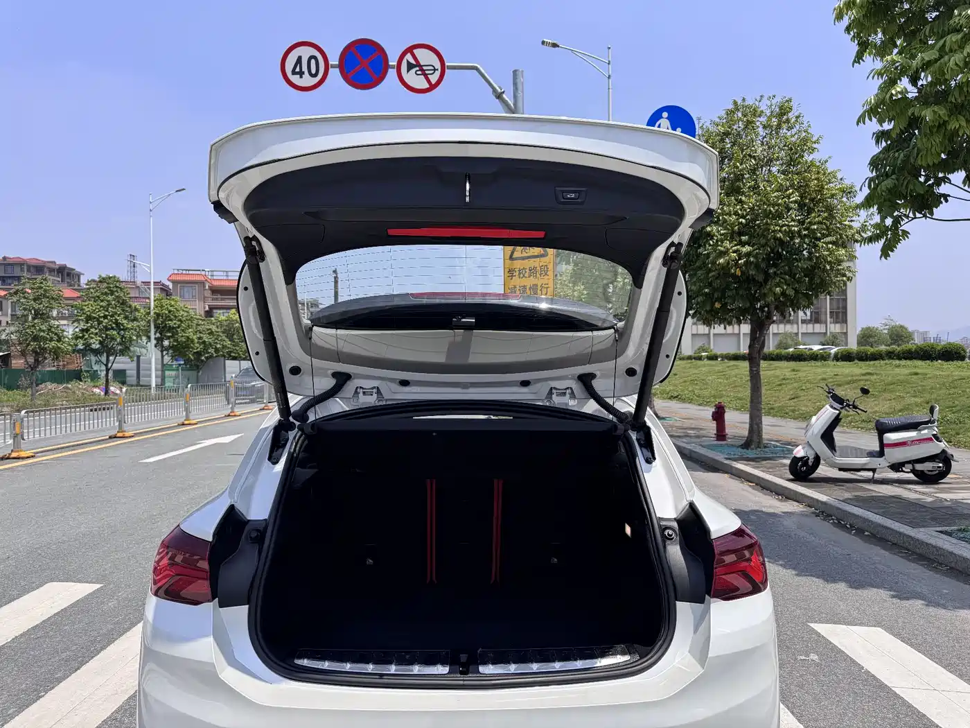 BMW X2 2021 Facelift sDrive25i M Sport Package фото 24