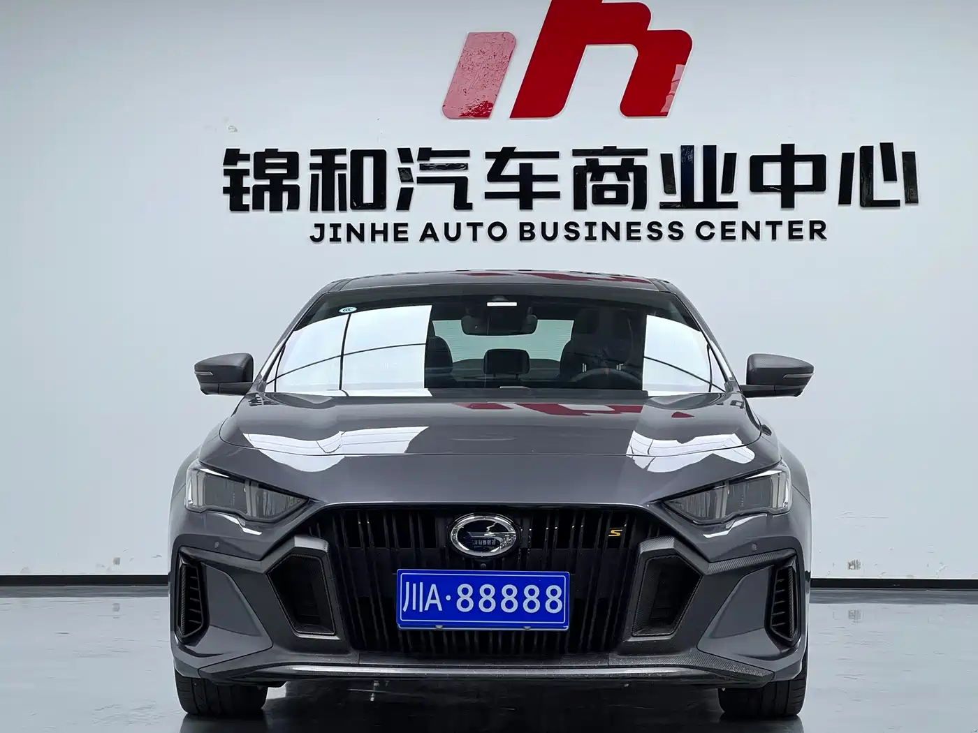 GAC Trumpchi Trumpchi Emkoo 2023 270T DCT J16 Edition фото 2