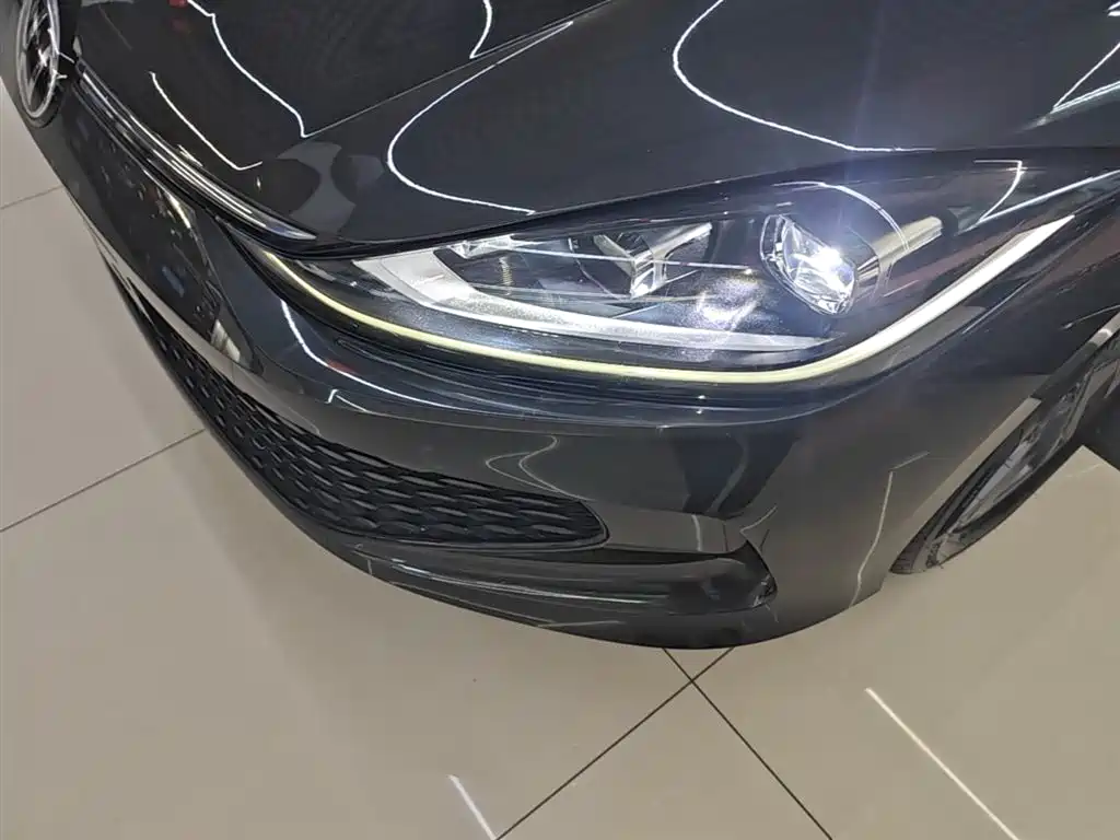 Volkswagen Lamando 2022 Lamando L 280TSI DSG Spicy Edition фото 24