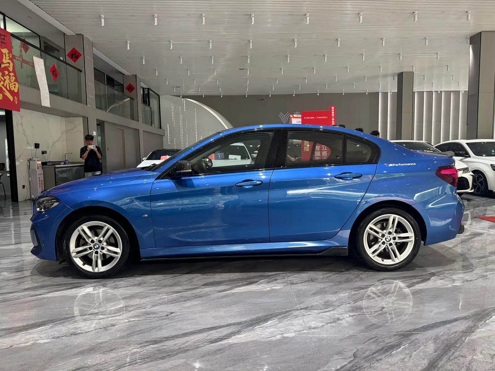 Фото 7 - BMW 1 Series