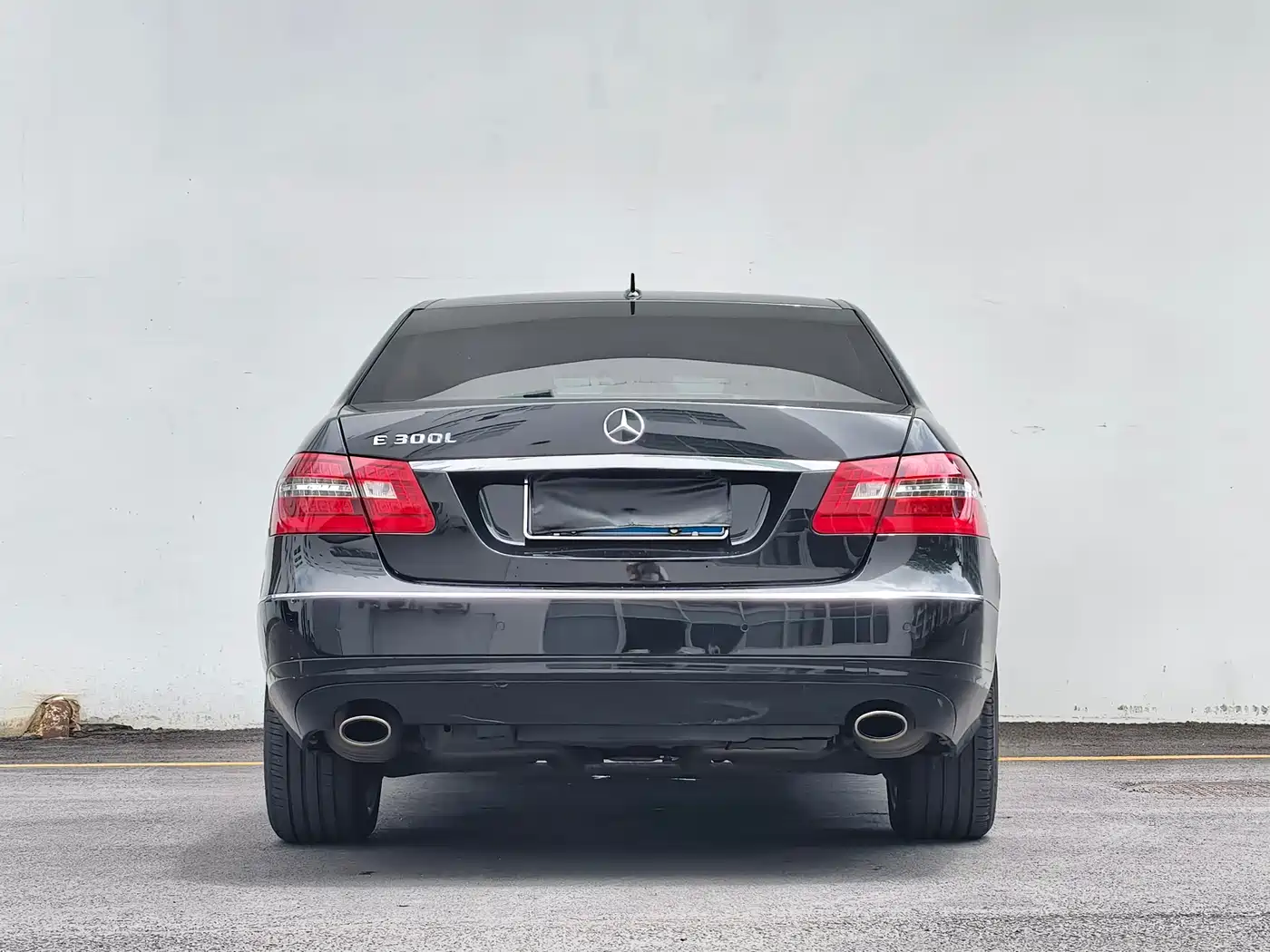 Mercedes-Benz E-Class 2013 E 300 L Elegance фото 11