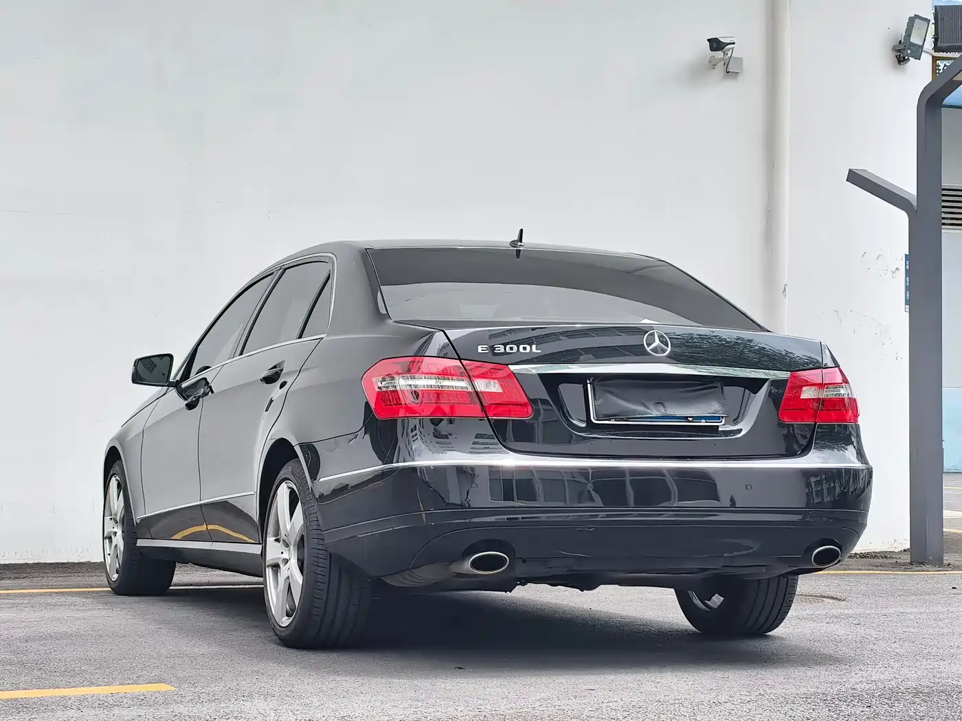 Mercedes-Benz E-Class 2013 E 300 L Elegance фото 12