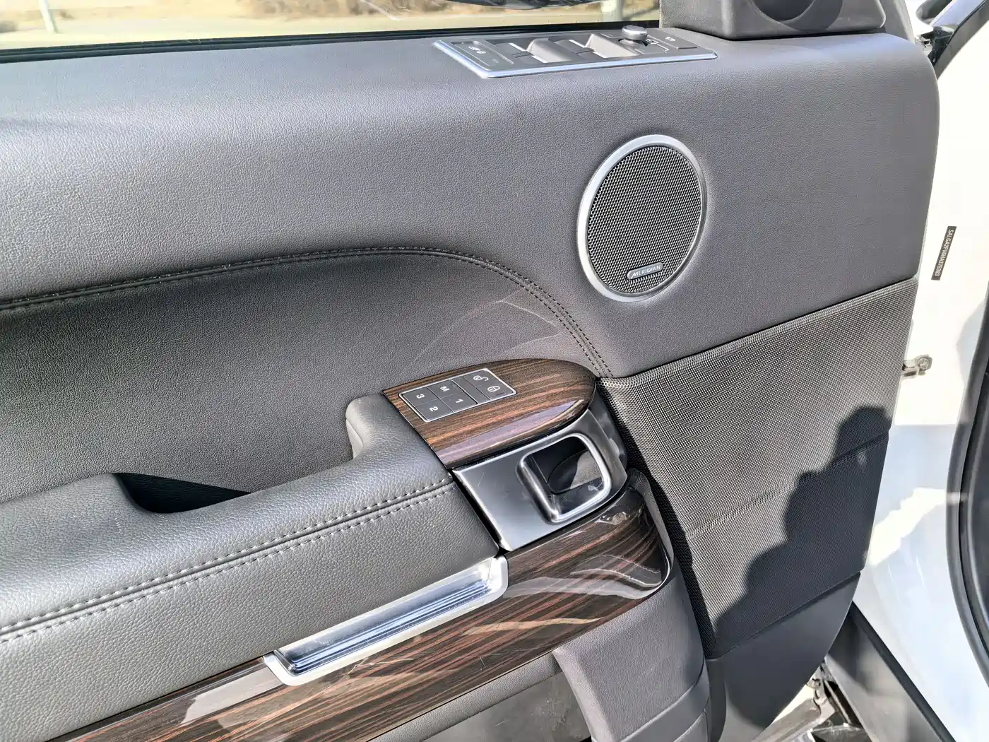 Land Rover Range Rover 2017 3.0 SC V6 Vogue фото 10