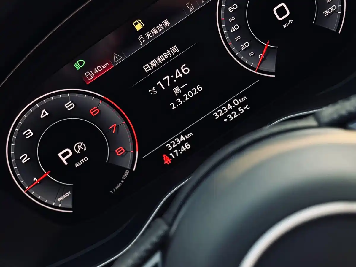 Audi A4L 2024 40 TFSI Luxury Dynamic фото 6
