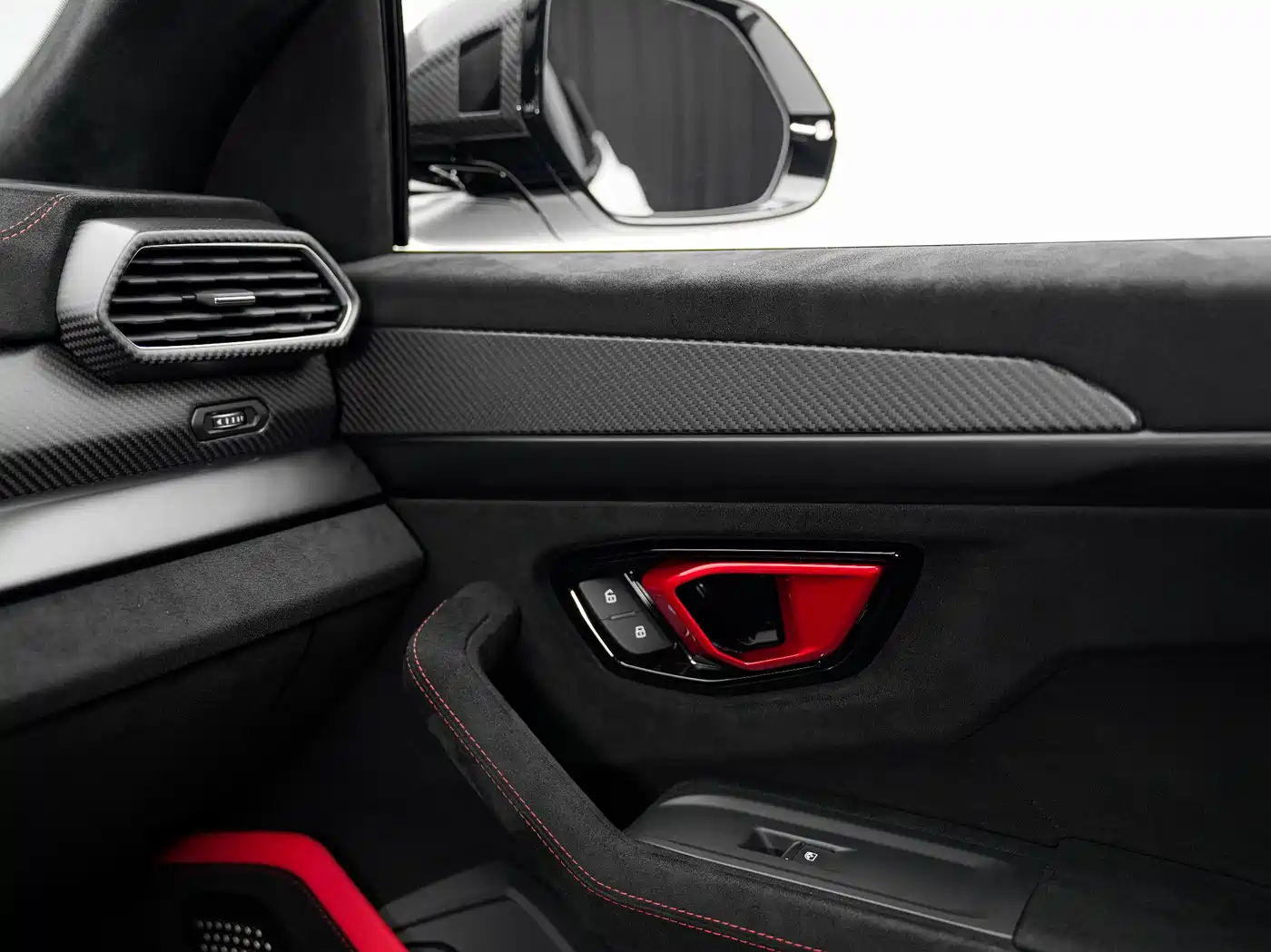 Lamborghini Urus 2023 2022 4.0T V8 Performante
