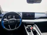 Фото 5 - Geely Preface