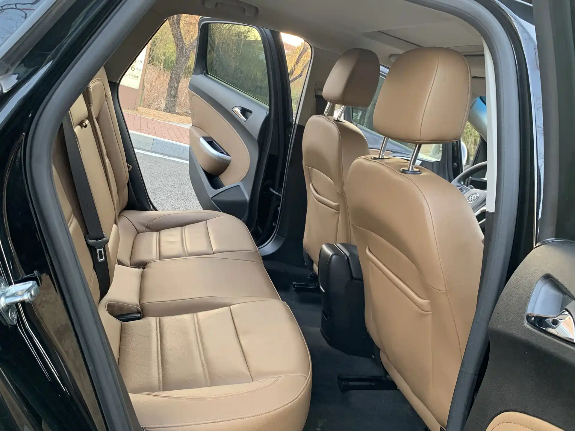 Photo 16 - Buick Excelle
