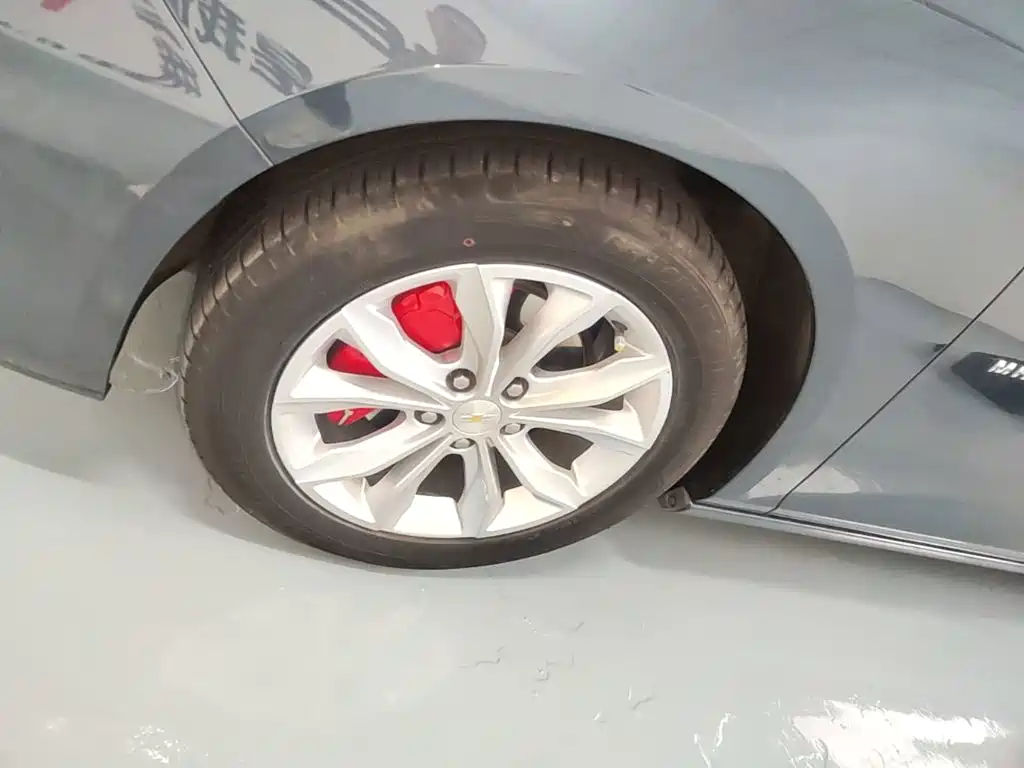 Chevrolet Malibu XL 2024 2023 1.5T RS Edition