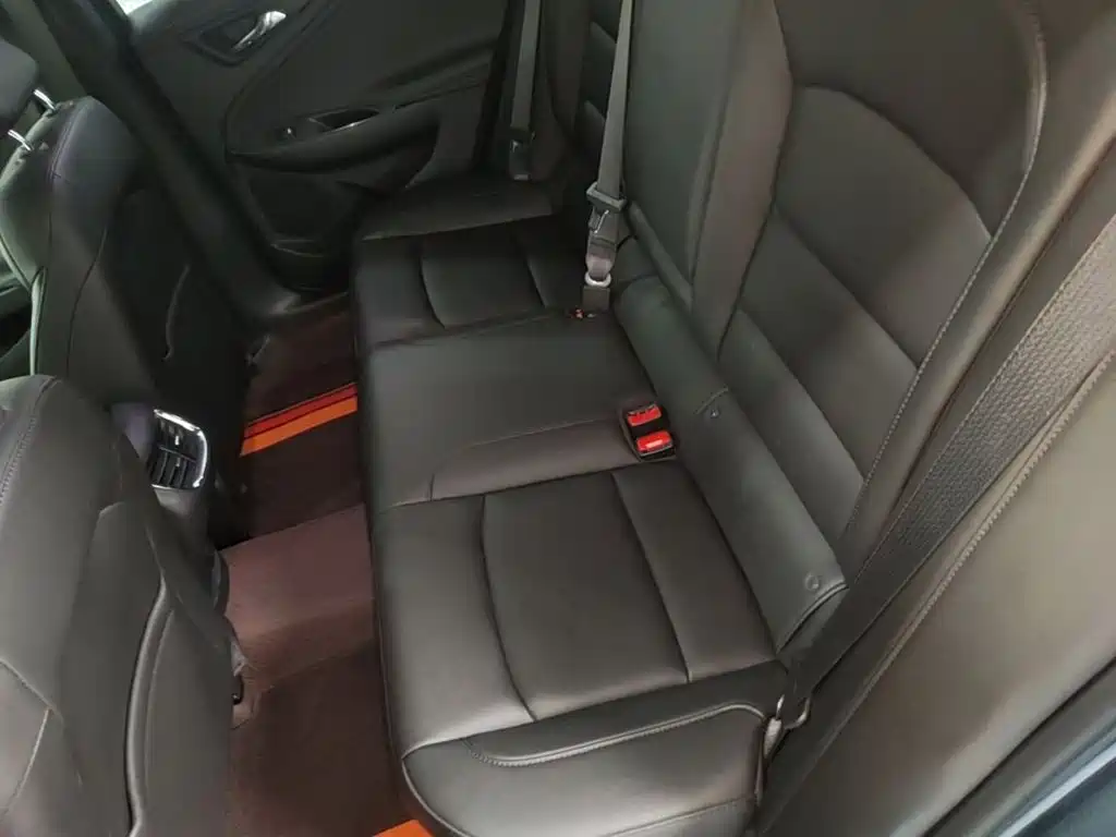 Chevrolet Malibu XL 2024 2023 1.5T RS Edition