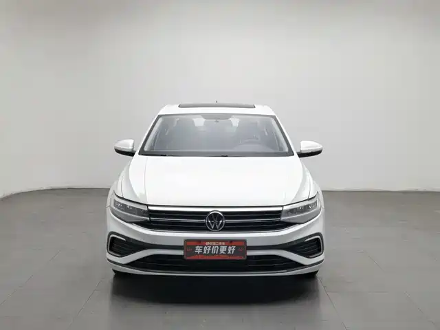 Volkswagen Bora 2023 1.5L Auto Free Ride Limited Edition — фото 3