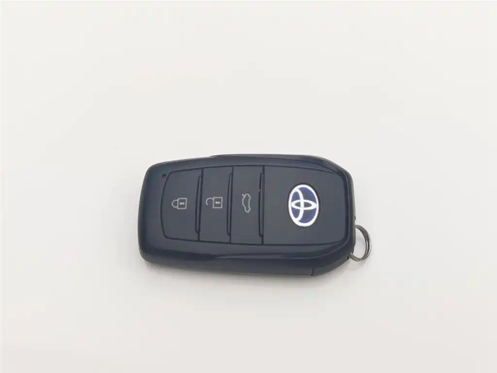 Toyota Levin 2023 Smart Hybrid 1.8L Leading Edition фото 19