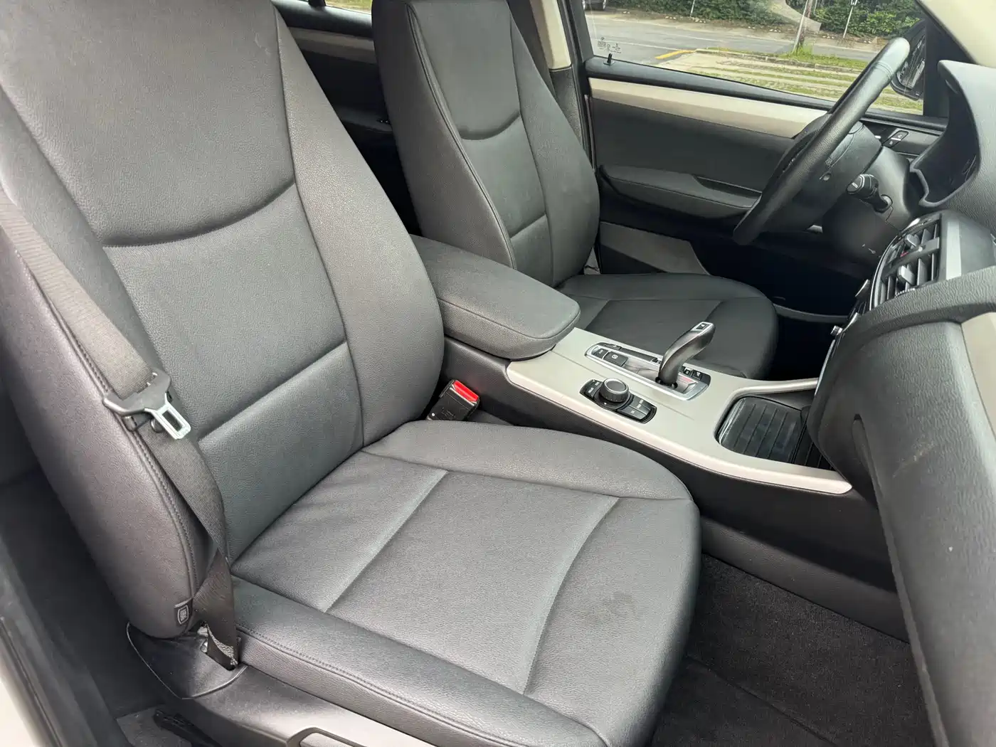 BMW X3 (Import) 2016 sDrive20i фото 14
