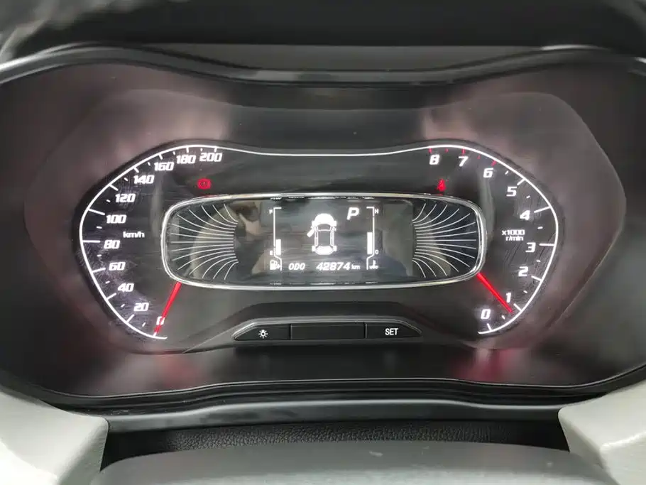 Baojun 510 2022 2021 1.5L CVT Sport Edition
