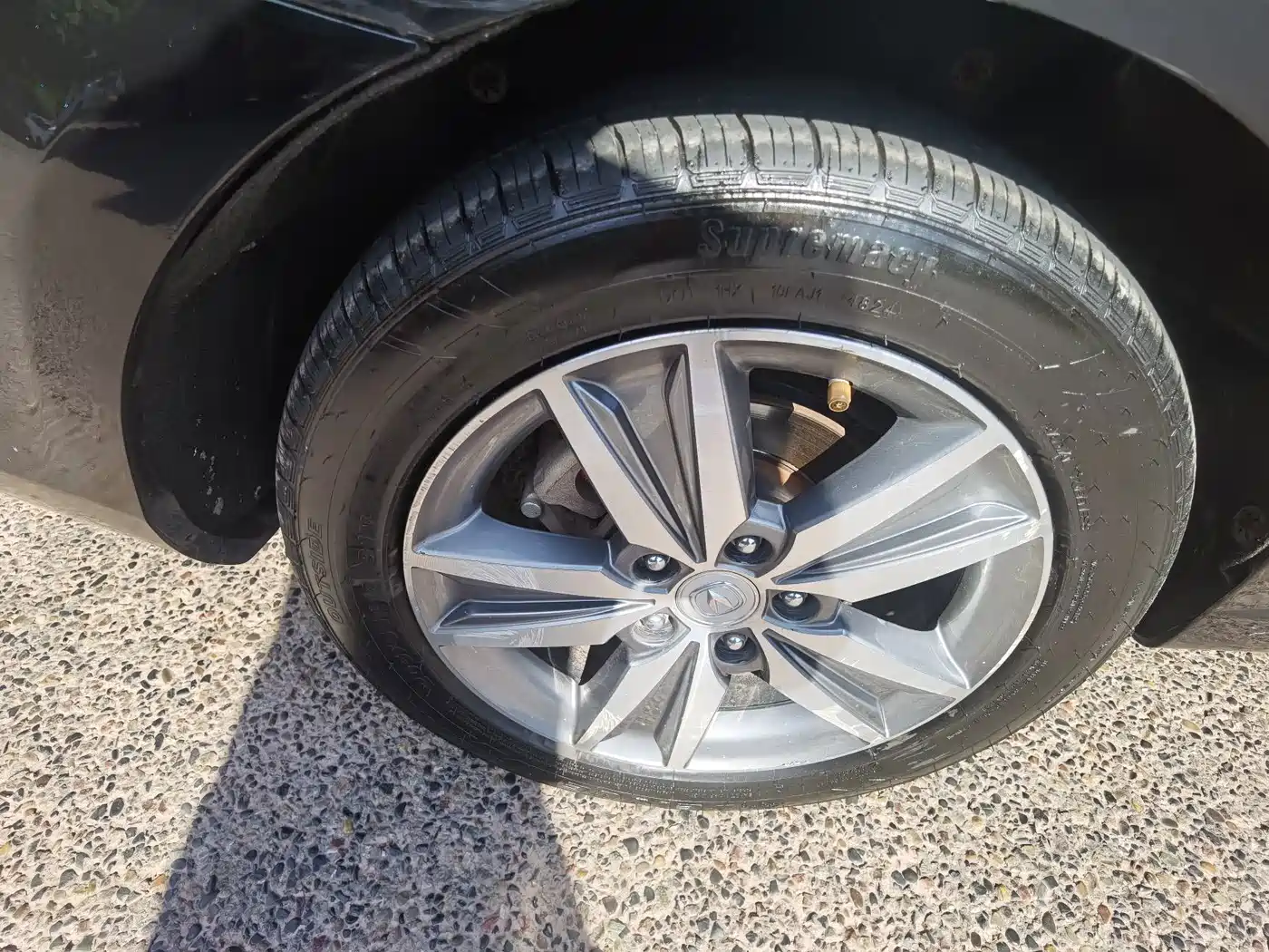 Photo 10 - Changan Eado