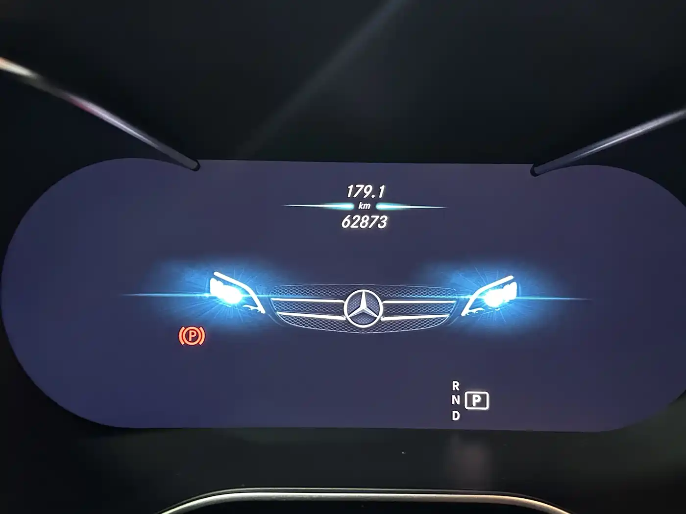 Mercedes-Benz C-Class 2021 C 260 L Sport Starry Exclusive Edition фото 17