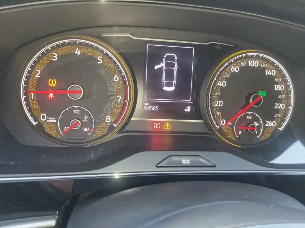Photo 5 - Volkswagen Passat