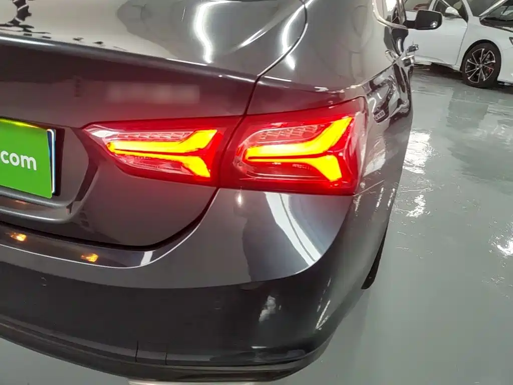 Chevrolet Malibu XL 2024 2023 1.5T RS Edition