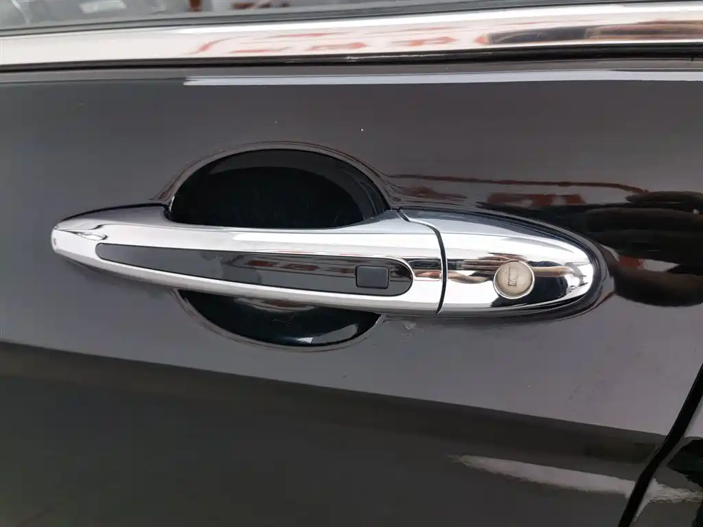 Haval H6 2018 Sport Edition 1.5T Manual 2WD Elite China V фото 18