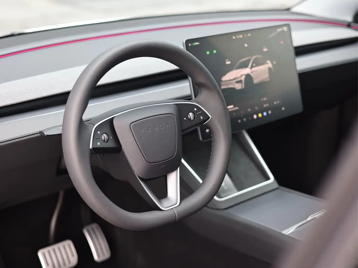 Фото 10 - Tesla Model Y