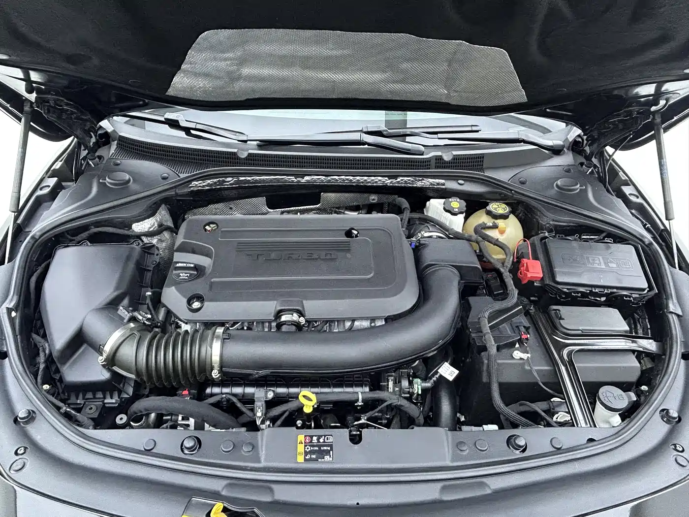 Buick LaCrosse 2022 652T Luxury фото 23