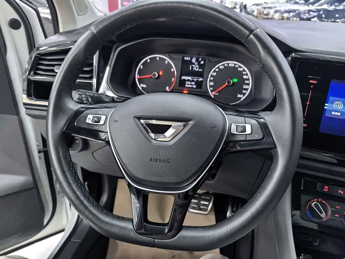 Jetta VS5 2020 2019 280TSI Automatic Joy Edition