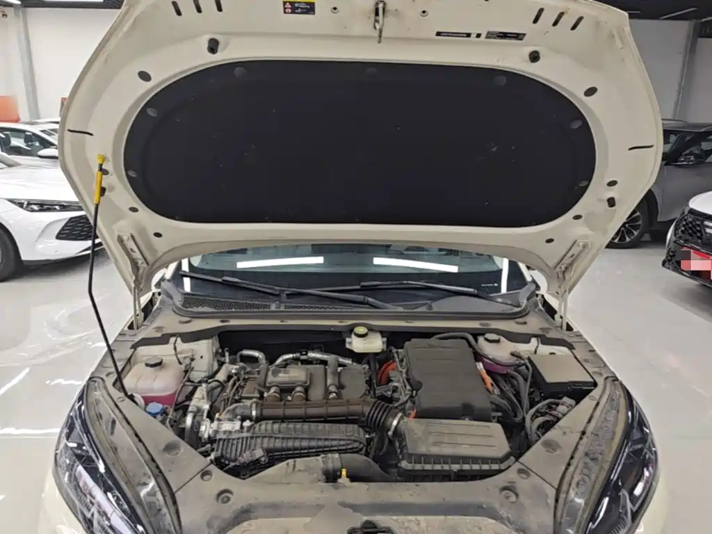 BYD Seal 06 DM-i Touring 2025 2025 DM-i 150KM Flagship