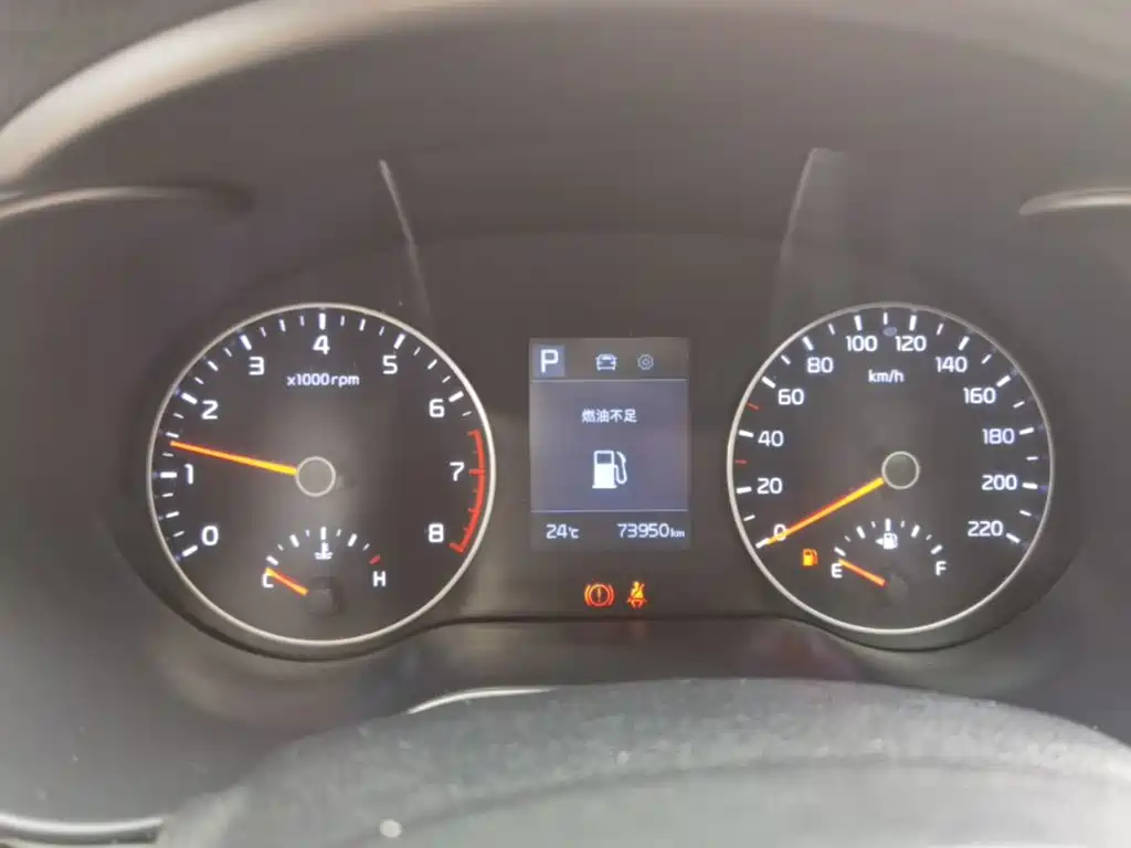 Kia KX CROSS 2019 2018 1.6L Automatic Smart Sunroof Edition