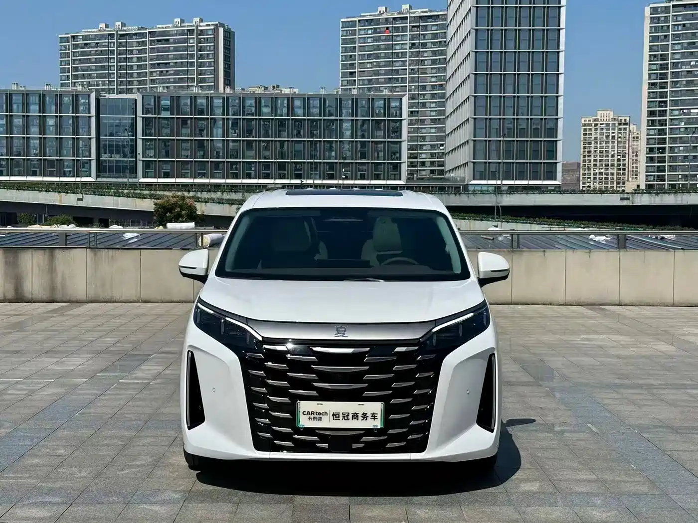 BYD Xia 2026 2025 DM-i 1.5T 180km Excellence