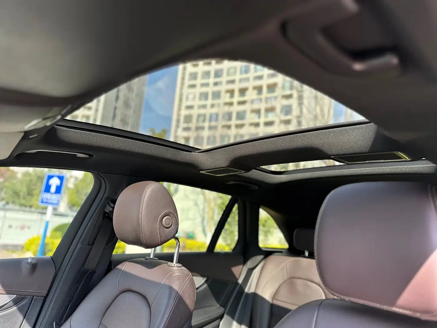 Mercedes-Benz GLC 2020 GLC 260 L 4MATIC Dynamic фото 12