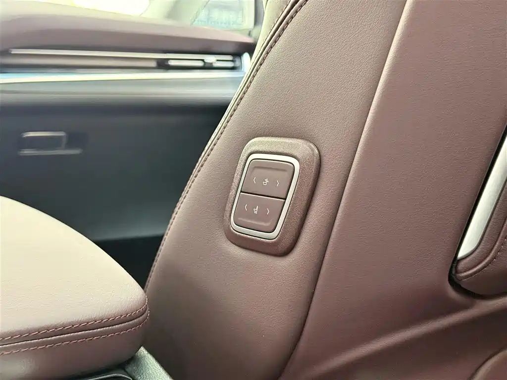 Buick Century 2023 2.0T 6-Seat World Edition фото 14