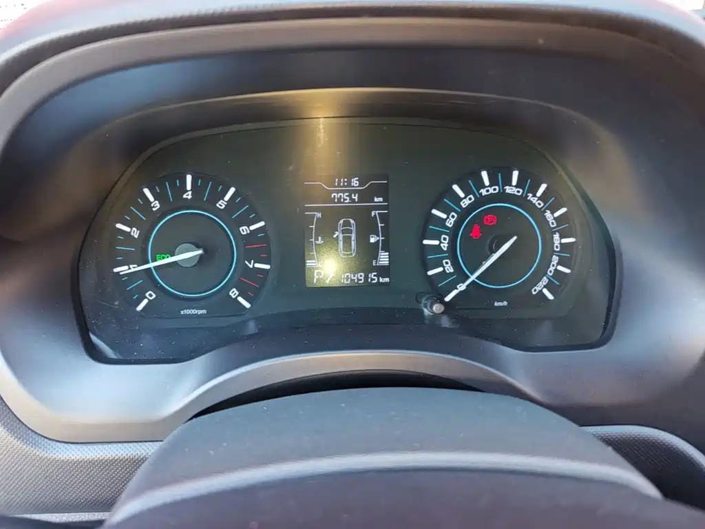 Photo 12 - Chery Tiggo 3