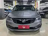 Фото 2 - Buick GL6