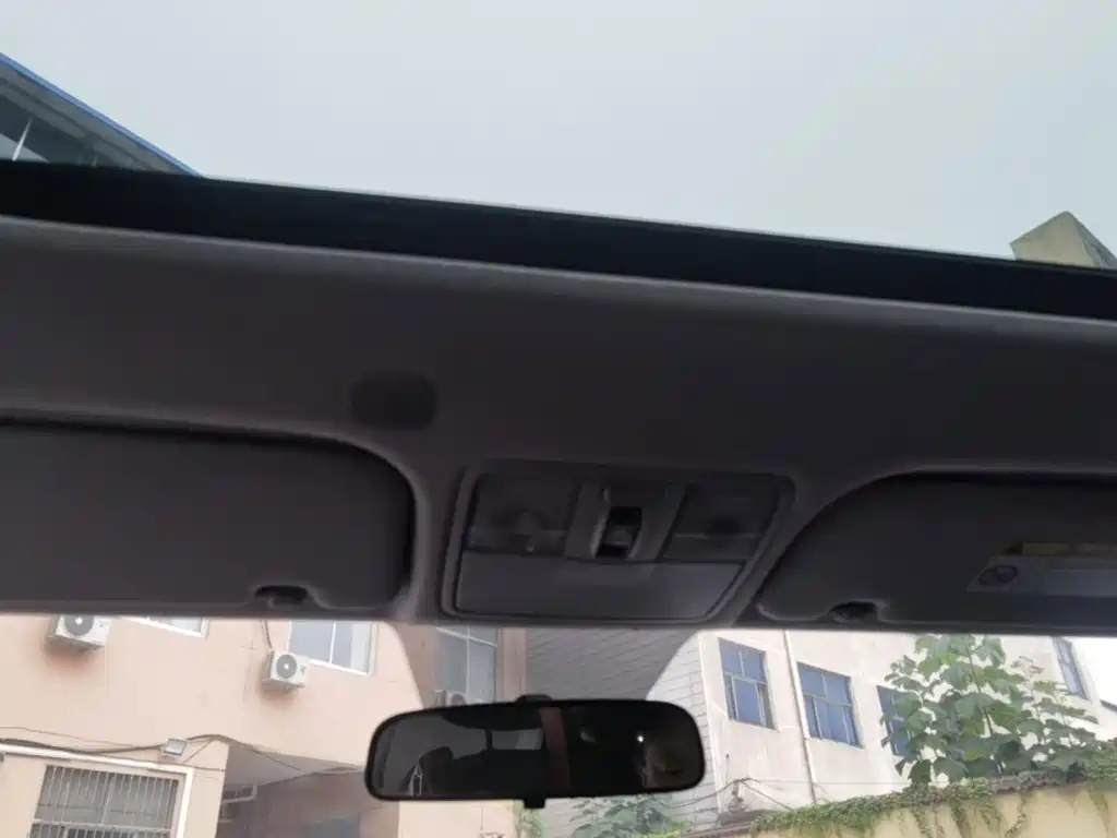 Kia KX CROSS 2019 2018 1.6L Automatic Smart Sunroof Edition
