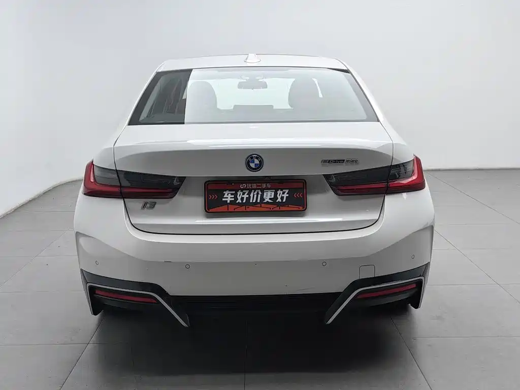 BMW i3 2022 2022 eDrive 35 L
