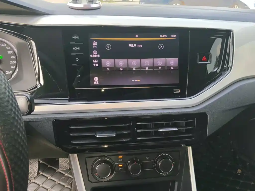 Volkswagen Polo, миниатюра 13