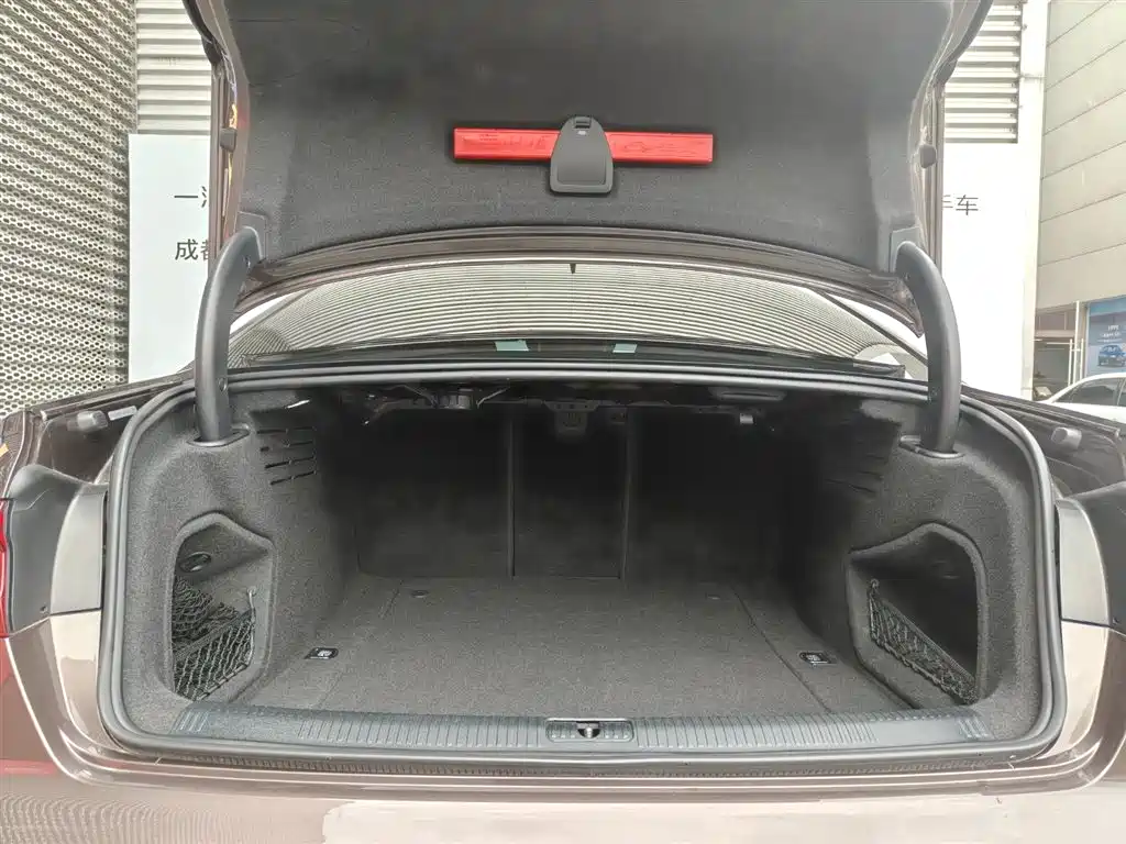 Audi A4L 2019 40 TFSI Fashion (China VI) фото 16