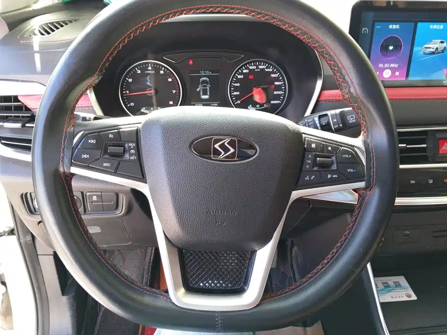 Sehol X8 2021 2021 300T Manual Luxury Smart Connect Edition 5-seater