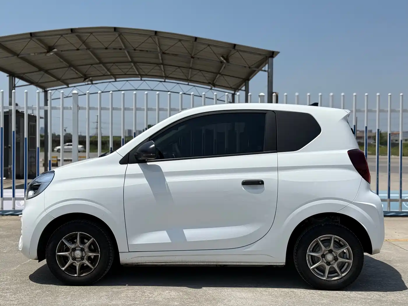 ROEWE CLEWE CLEVER
