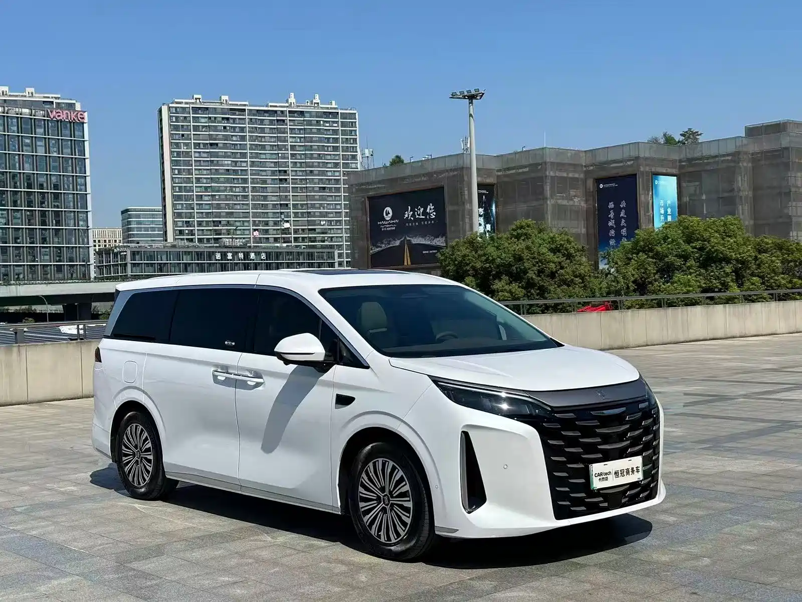Фото 3 - BYD Xia