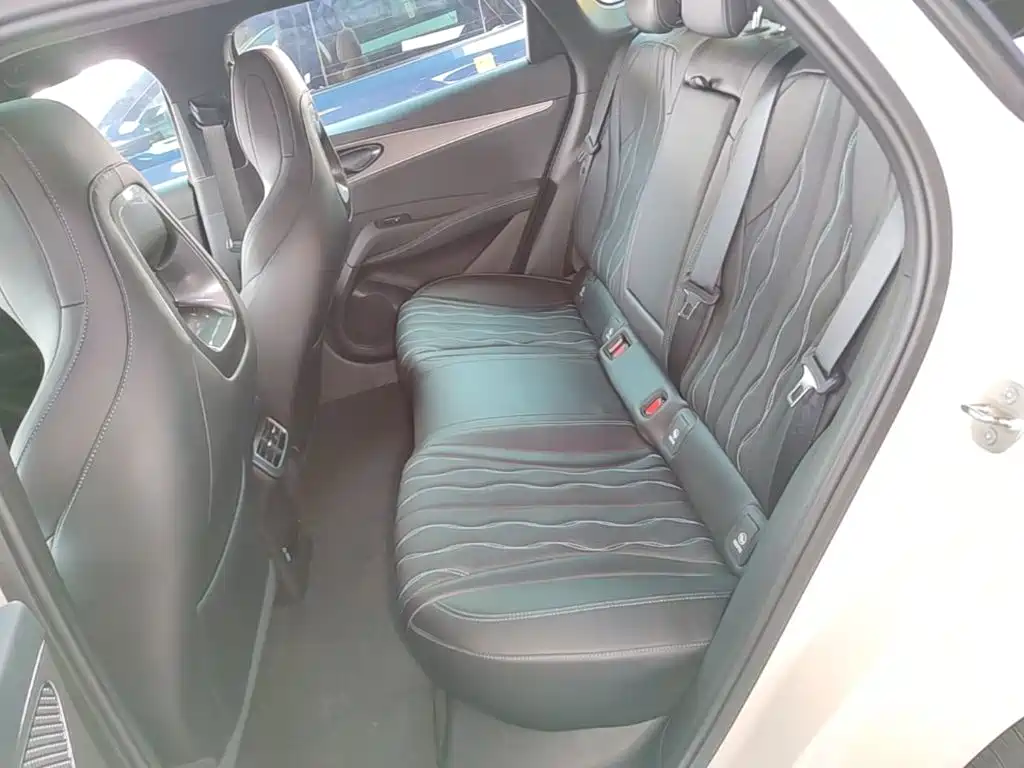 BYD Seal 06 New Energy 2025 2025 DM-i Smart Drive Edition 120KM Flagship