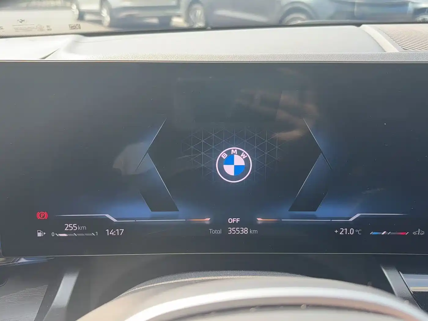 BMW 5 Series 2024 530Li Leading Model Luxury Package фото 4