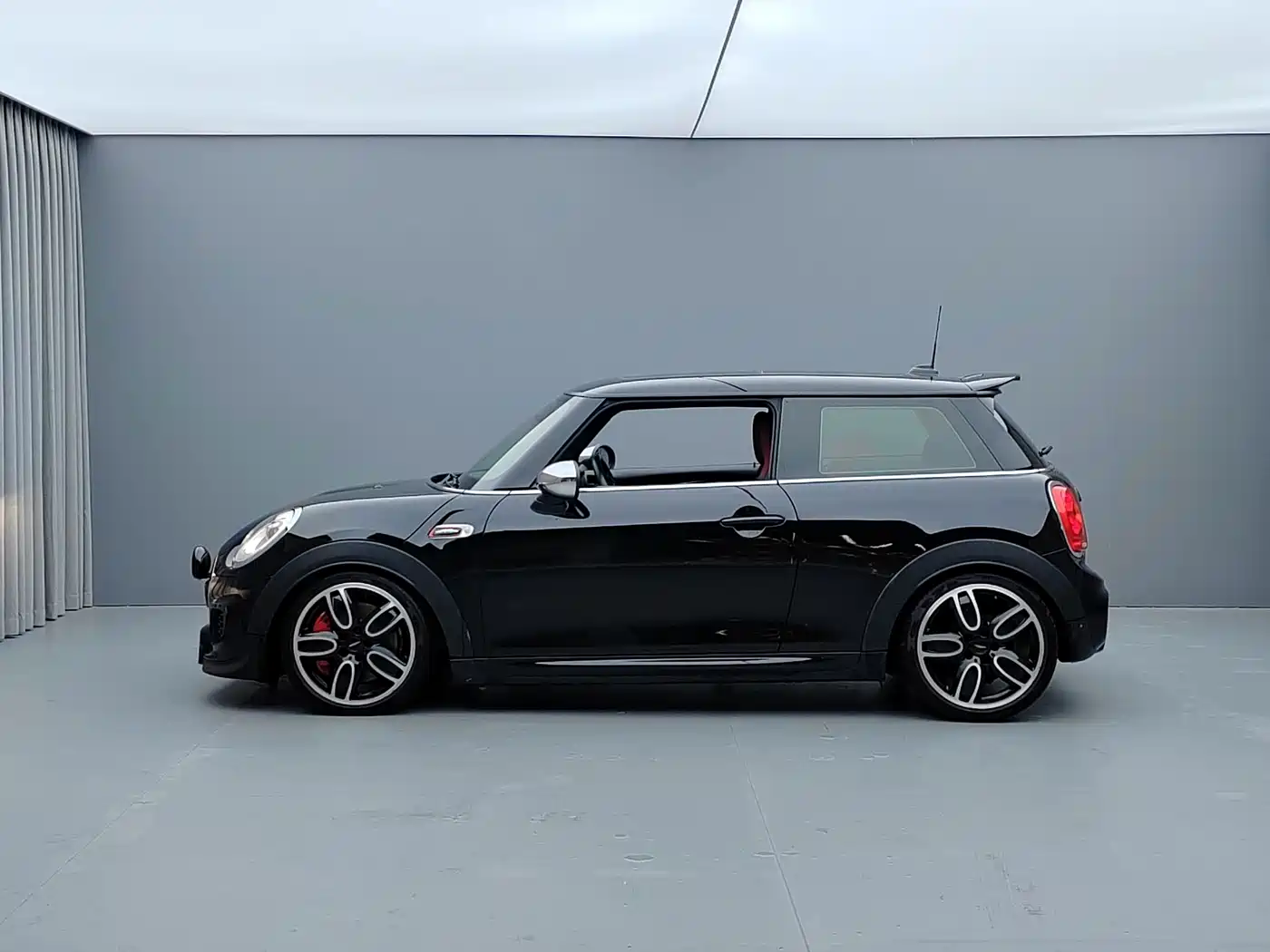 MINI JCW 2018 2017 2.0T JOHN COOPER WORKS Avantgarde