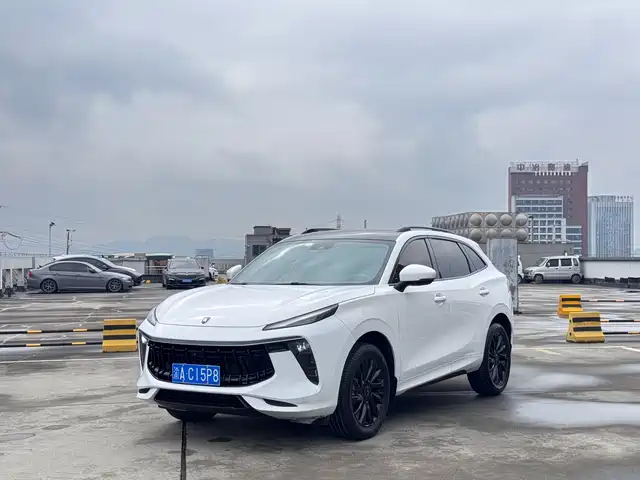 DONGFENG POPULAR T5 EVO