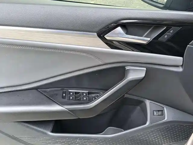 Volkswagen Sagitar 2019 280TSI DSG Comfort Edition China VI фото 7