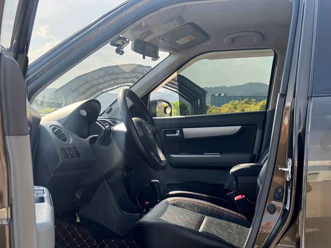 Suzuki Swift 2018 2016 1.5L Automatic Fashion Cool Edition