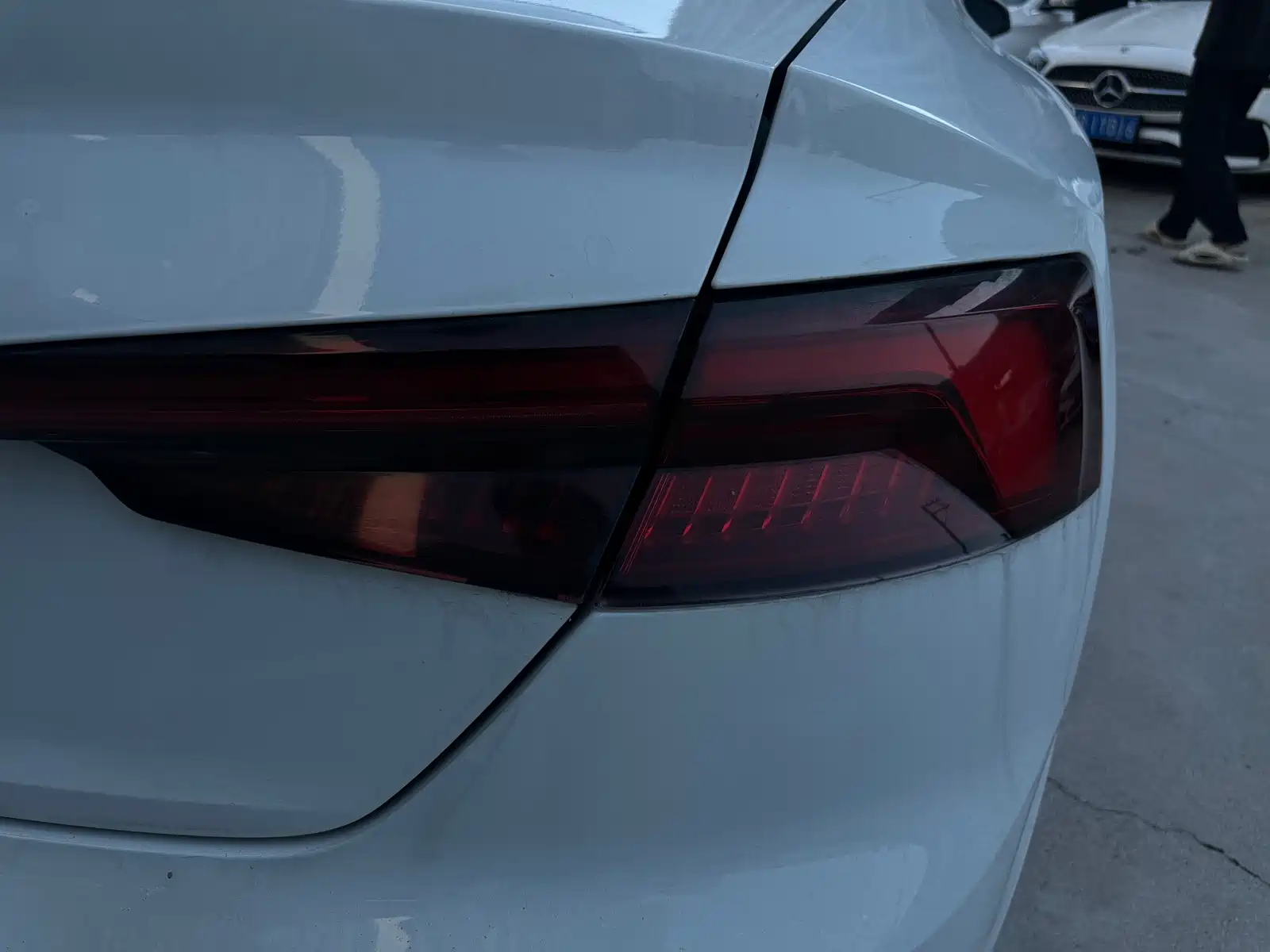Photo 14 - Audi A5 (Import)