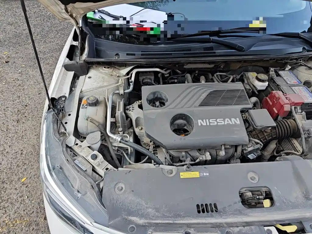 Nissan SYLPHY, миниатюра 21