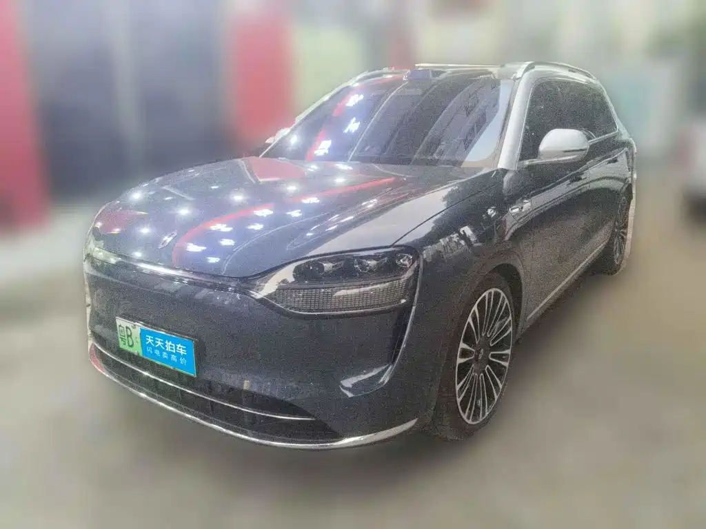 AITO Wenjie AITO M9