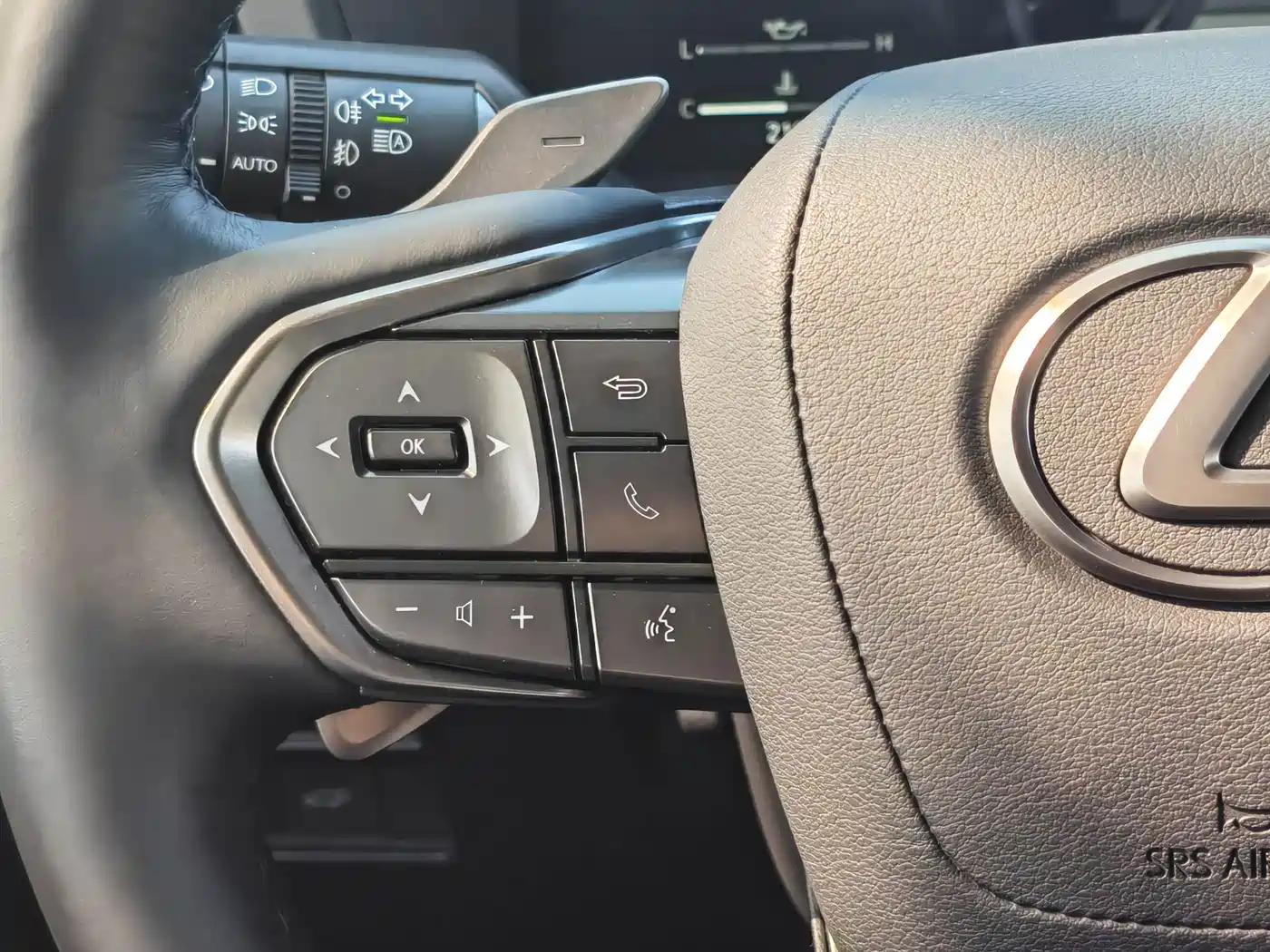 Lexus GX 2025 2024 OVERTRAIL Summit Edition